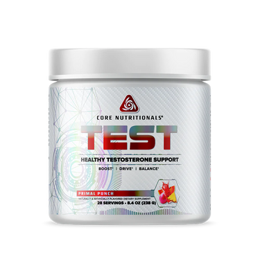 CORE TEST™